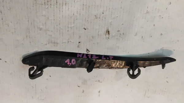 Griglia Paraurti Posteriore Mercedes-Benz E W212 image 5