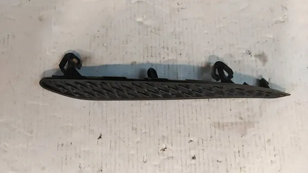 Griglia Paraurti Posteriore Mercedes-Benz E W212 image 8