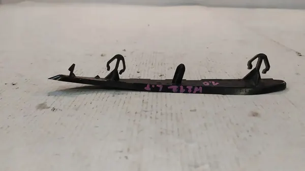 Griglia Paraurti Posteriore Mercedes-Benz E W212 image 9