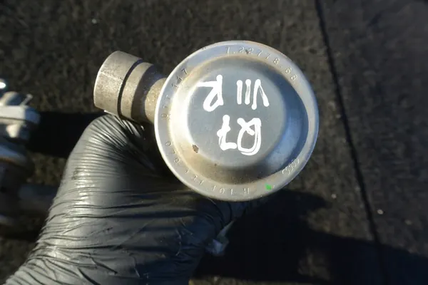 EGR Venttiilisarja 4.2 FSI Audi Q7 4L A8 D3 image 3