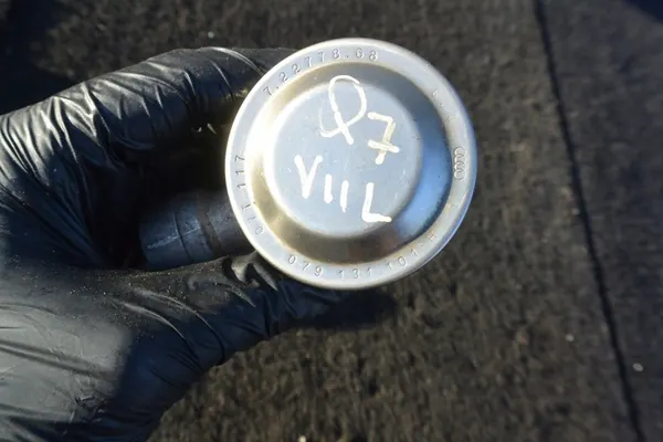 EGR Venttiilisarja 4.2 FSI Audi Q7 4L A8 D3 image 4