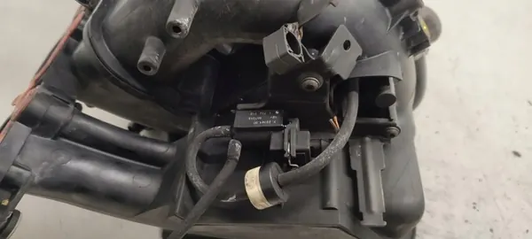 Imusarja OEM 7523290 BMW E60/E61 2.5L-moottoriin image 10