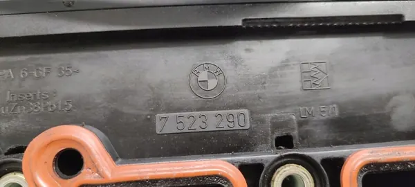 Imusarja OEM 7523290 BMW E60/E61 2.5L-moottoriin image 6