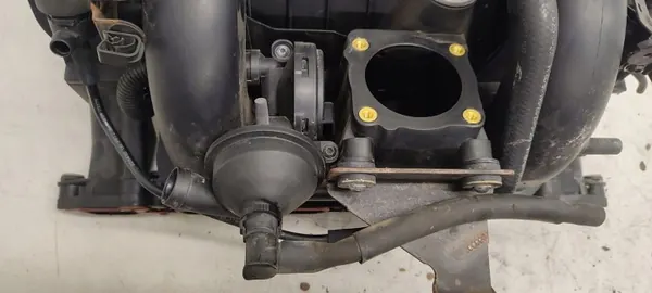 Imusarja OEM 7523290 BMW E60/E61 2.5L-moottoriin image 8