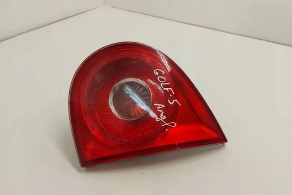 Höger bakluckelampa VW GOLF V VARIANT 1K6945094F image 2