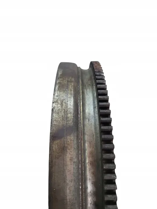 BMW E90 E87 X1 E84 2.0D Kaksoismassaväkä 7577479 image 2