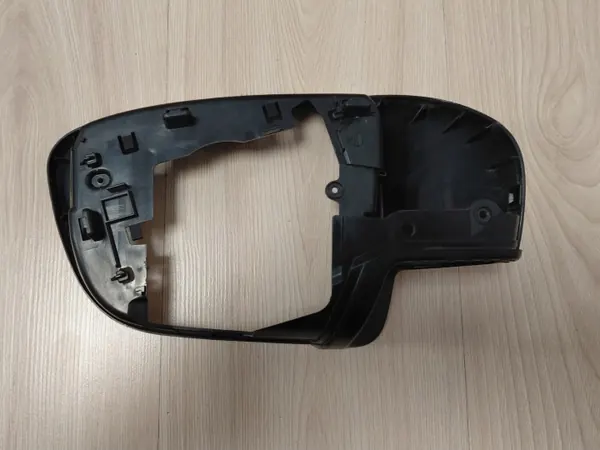Nissan Qashqai II J11 rechter Spiegelrahmen OEM image 10
