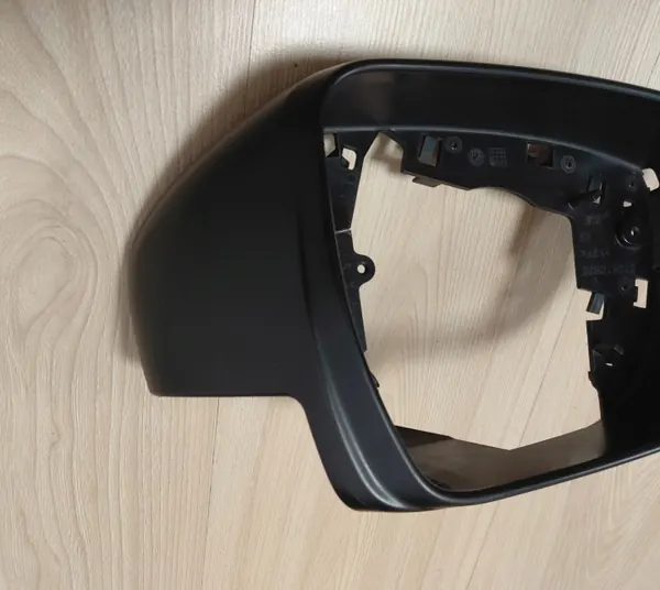 Nissan Qashqai II J11 rechter Spiegelrahmen OEM image 3