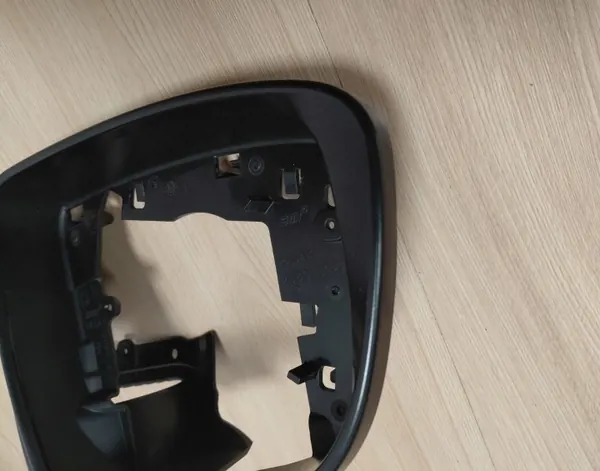 Nissan Qashqai II J11 rechter Spiegelrahmen OEM image 4