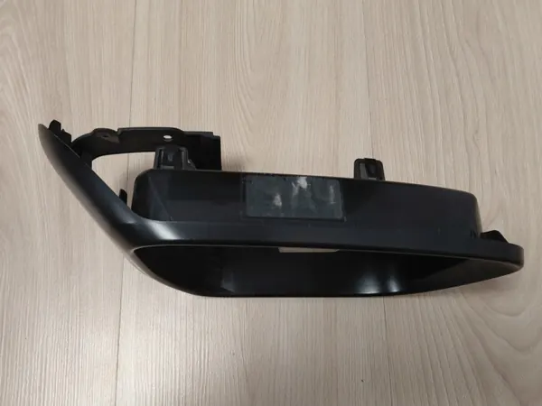 Nissan Qashqai II J11 rechter Spiegelrahmen OEM image 7
