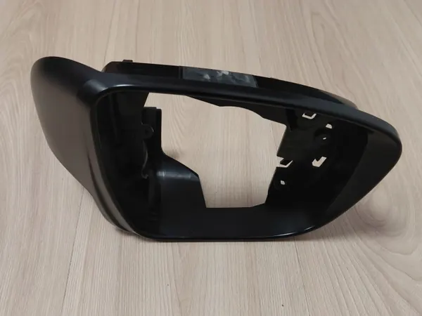 Nissan Qashqai II J11 rechter Spiegelrahmen OEM image 8