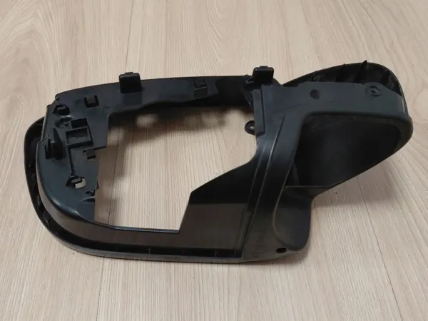 Nissan Qashqai II J11 rechter Spiegelrahmen OEM image 9