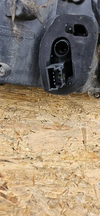 Luz Trasera Derecha Volkswagen Beetle A5 5C5945096H image 10