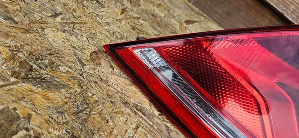 Luz Trasera Derecha Volkswagen Beetle A5 5C5945096H image 2