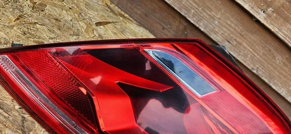 Luz Trasera Derecha Volkswagen Beetle A5 5C5945096H image 4