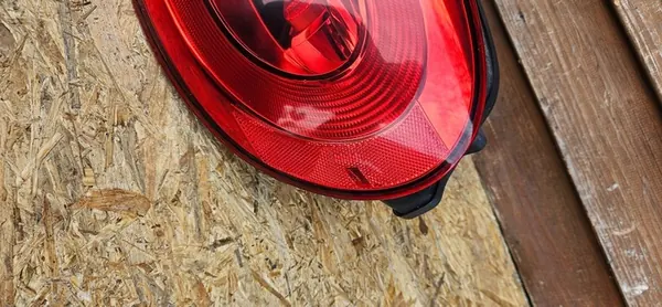 Luz Trasera Derecha Volkswagen Beetle A5 5C5945096H image 6