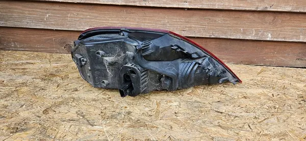 Luz Trasera Derecha Volkswagen Beetle A5 5C5945096H image 7