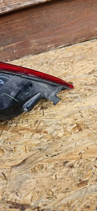 Luz Trasera Derecha Volkswagen Beetle A5 5C5945096H image 8