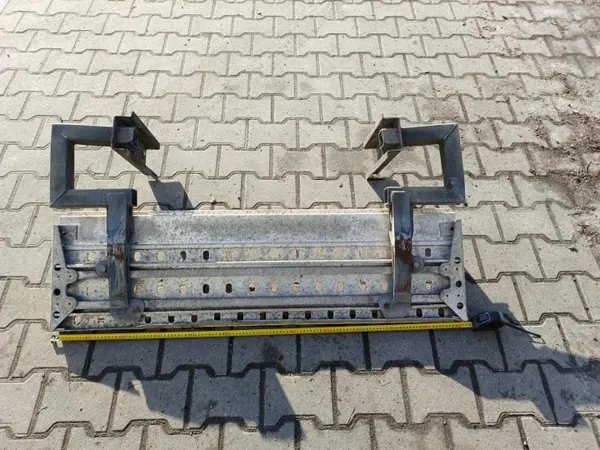 Iveco OE Step for Daily 06-14 Van - Used Condition image 4