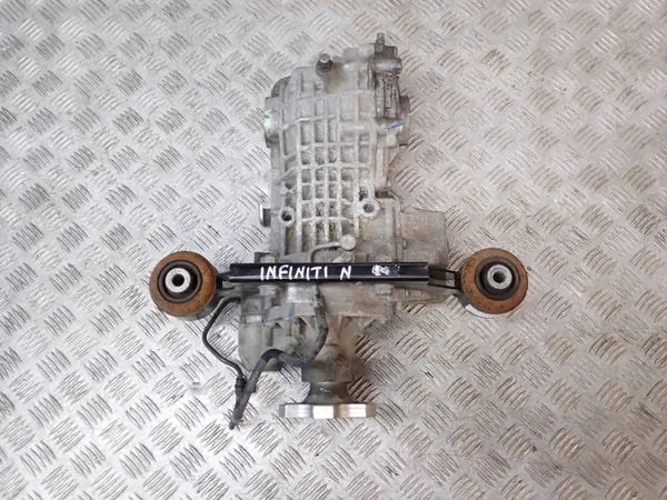 Diferencial trasero OEM 383006SB3B para Infiniti QX60 image 2