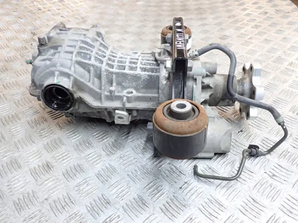 Diferencial trasero OEM 383006SB3B para Infiniti QX60 image 3