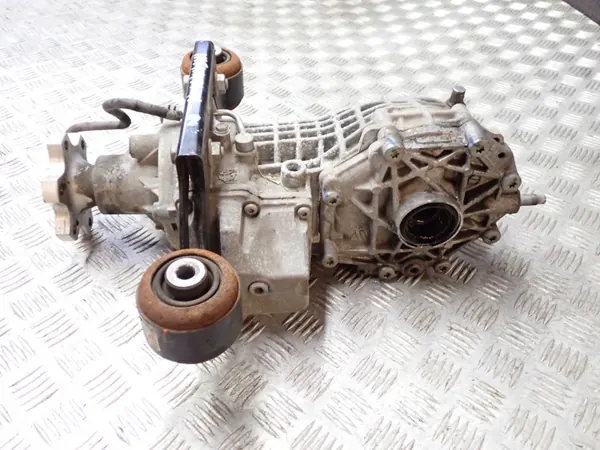 Diferencial trasero OEM 383006SB3B para Infiniti QX60 image 4