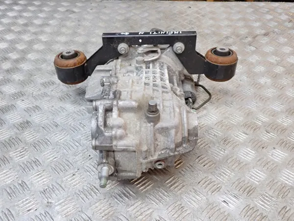 Diferencial trasero OEM 383006SB3B para Infiniti QX60 image 5