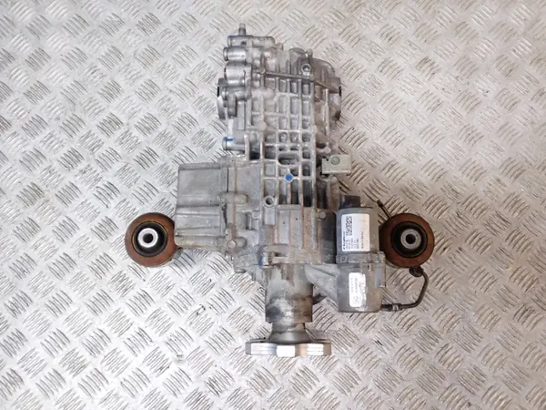 Diferencial trasero OEM 383006SB3B para Infiniti QX60 image 6