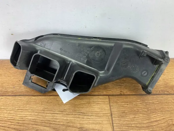 Cadre de grille d'aération OEM LJ6B18C299AC Ford Escape image 2