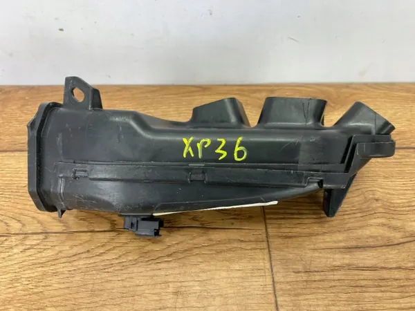 Cadre de grille d'aération OEM LJ6B18C299AC Ford Escape image 4