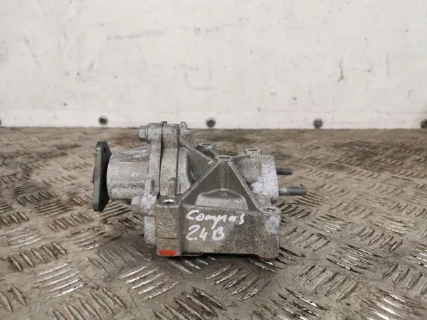 Pompe à eau OEM FBZ14599 pour Jeep Compass 2018 image 4