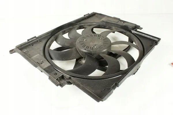 Kylarrubrik BMW F32 F33 F36 420i 428i 418d 420d 7640509 image 3