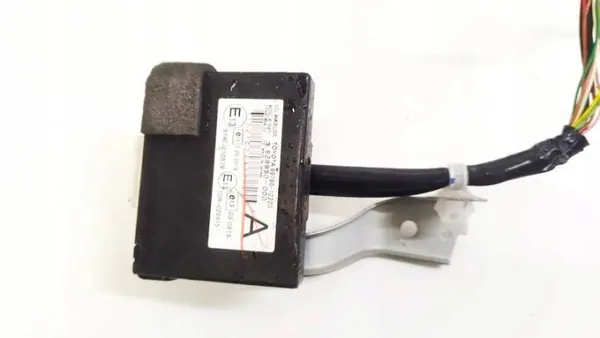 OEM 8978012220 Immobilizercomputer voor Toyota Corolla image 2
