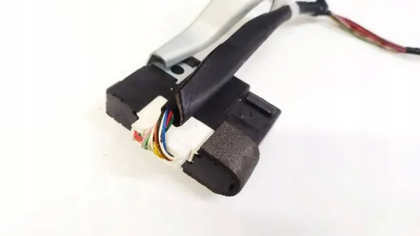 OEM 8978012220 Immobilizercomputer voor Toyota Corolla image 3