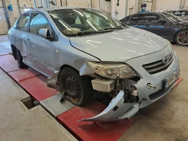 OEM 8978012220 Immobilizercomputer voor Toyota Corolla image 5
