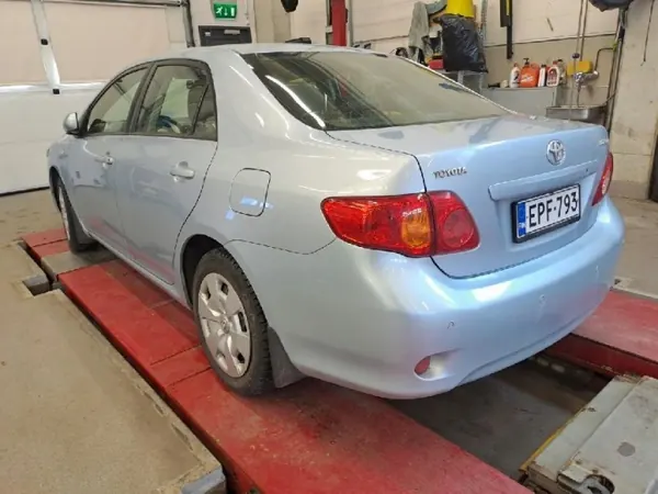 OEM 8978012220 Immobilizercomputer voor Toyota Corolla image 6