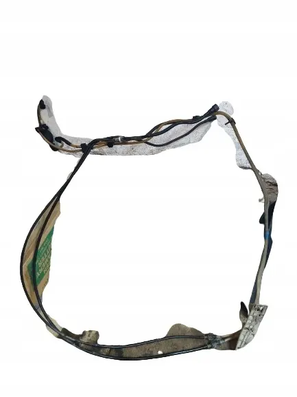 Lignes de carburant Renault Kangoo I Lift 1.5 DCI K9K702 image 1