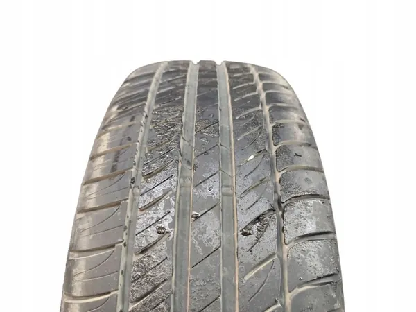 Gebrauchtes 17" Reserverad OEM KOŁO ZAPASOWE 17'' CITROEN C6 image 3