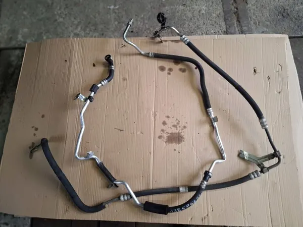 Servolenkungsschlauch OEM 1385262080 für Ducato Jumper Boxer image 2