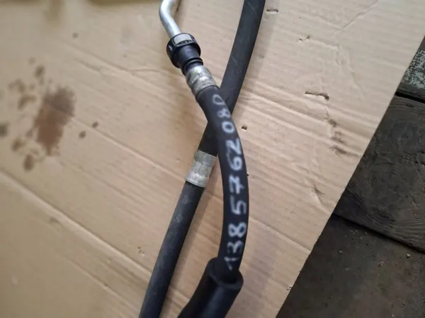 Servolenkungsschlauch OEM 1385262080 für Ducato Jumper Boxer image 3