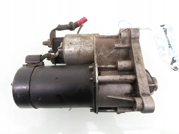 Arrancador Stardax Renault Scenic I image 4