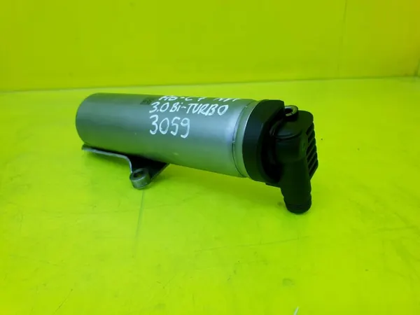 Pompe à huile boîte Audi OE d'occasion OEM 0501327294 image 2
