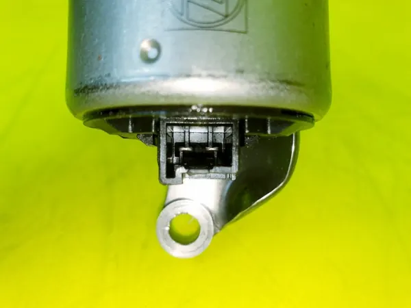 Pompe à huile boîte Audi OE d'occasion OEM 0501327294 image 4