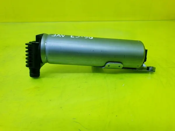 Pompe à huile boîte Audi OE d'occasion OEM 0501327294 image 5