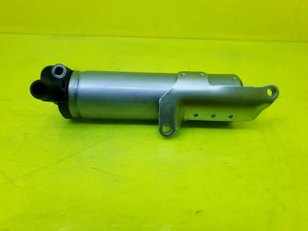 Pompe à huile boîte Audi OE d'occasion OEM 0501327294 image 7