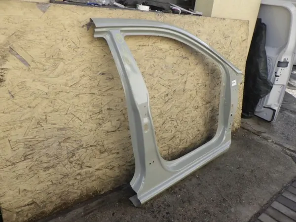 Höger pelare OEM 71122 C8000 för Hyundai i20 II 2014- image 3