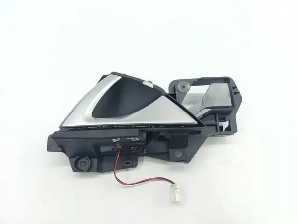 Citroen DS5 2012 Poignée intérieure porte avant droite OEM 9688506377 image 2