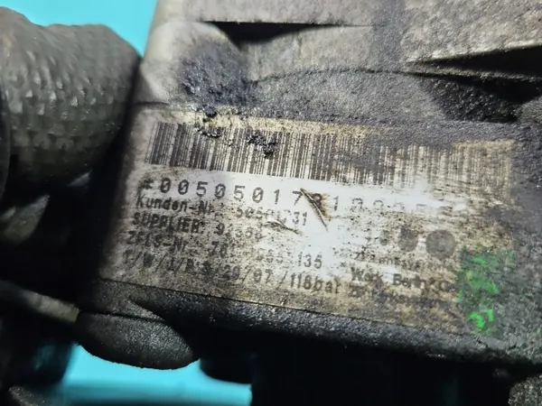 Servopumpe OEM IMPRK1486012 für Alfa Romeo 159 image 5