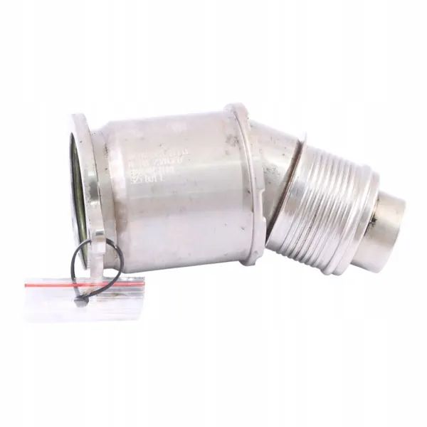 Audi A3 8V 2.0 TDI Turbo Resonator OEM 04L131111AD image 2