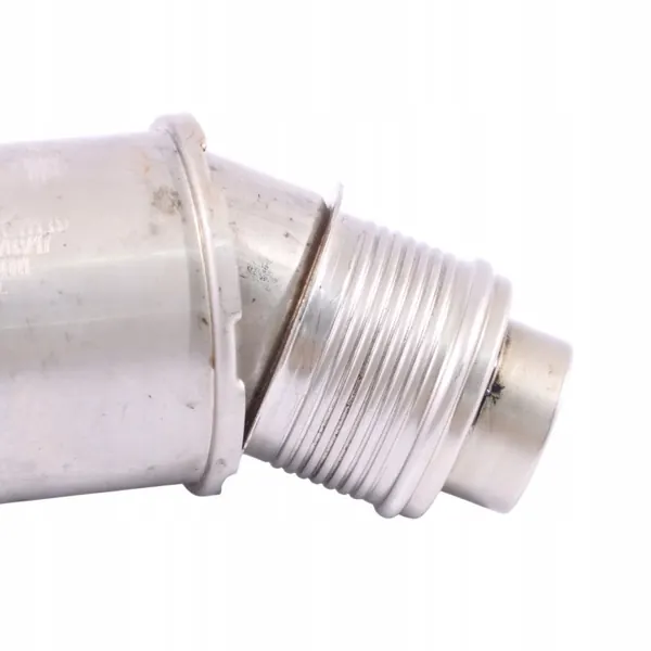 Audi A3 8V 2.0 TDI Turbo Resonator OEM 04L131111AD image 3